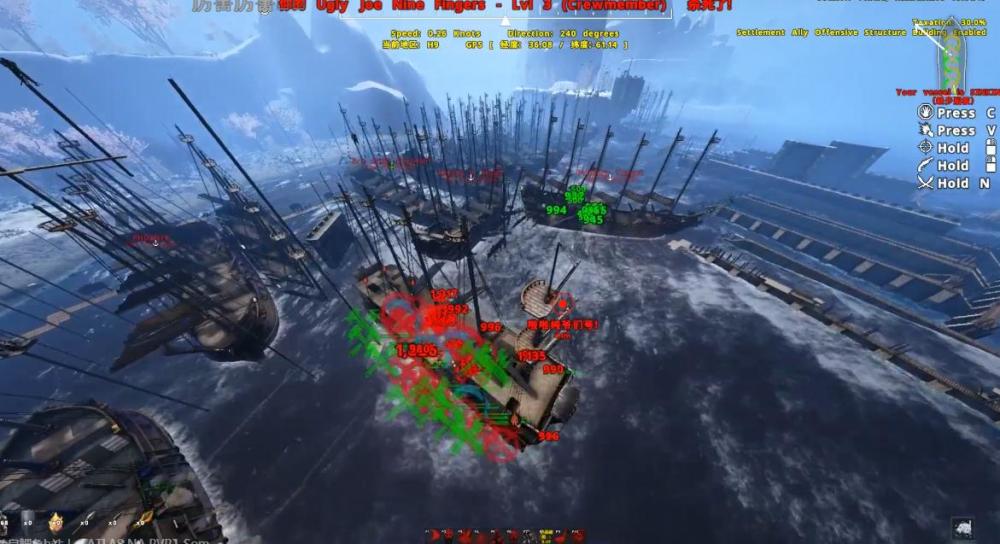 steam网游排行_Steam最受欢迎游戏排行榜,玩家在游戏里能组建强大恐龙军团(2)