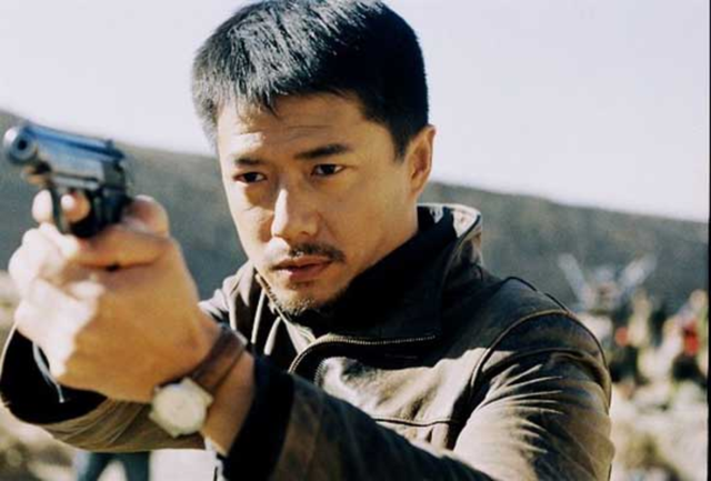 恋爱的犀牛人物分析