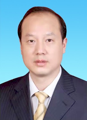 杨爱东任湖北省退役军人事务厅党组书记