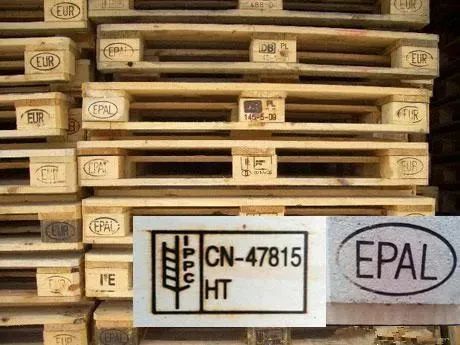 国门生物安全|"4·15"国门生物安全"以案普法" ——"木质包装"也有大