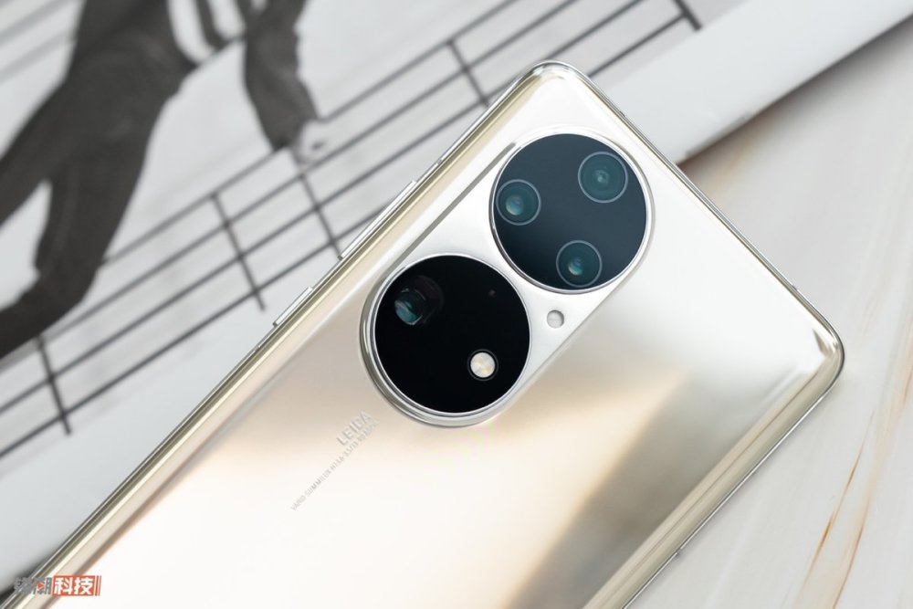 华为p50系列原色影像记录那些未能说出口的爱与关怀