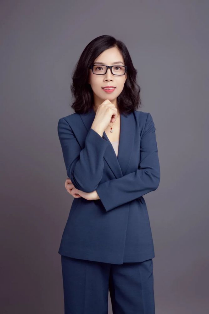 王福玲:夫妻关系是家庭关系的"定海神针"_腾讯新闻