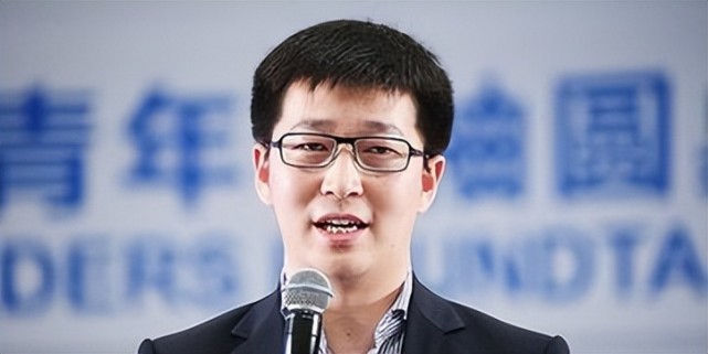 小黄车创始人戴威:三年挥霍150亿,27岁成老赖被1600万人追债