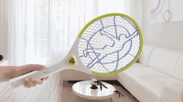 春季灭蚊攻略春季灭蚊早夏季少被咬