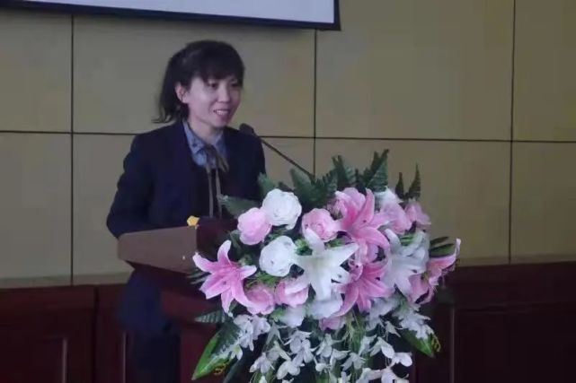 三名动态我的教学能手发展之路陕西省教学能手贺娟老师