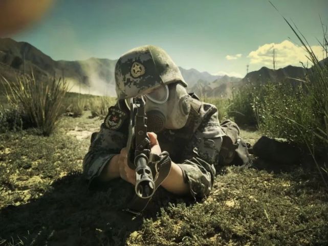 2022年"十杰"候选人罗小东丨青春之花,绽放在祖国和人民最需要的地方