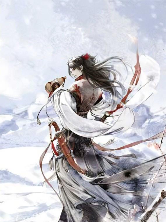 徐凤年洛阳姜泥之间关系徐凤年洛阳最终为什么没有在一起