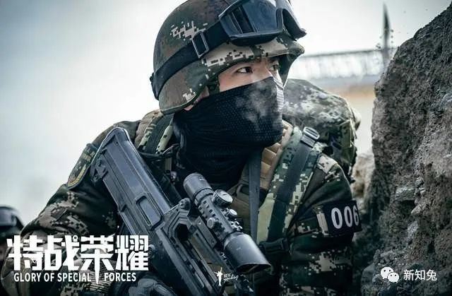 特战荣耀孤狼上线最强女狙击手比燕破岳还要狂妄的女人