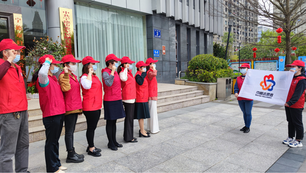 今日c位福建宁德12万名妇联执委同心战疫显担当