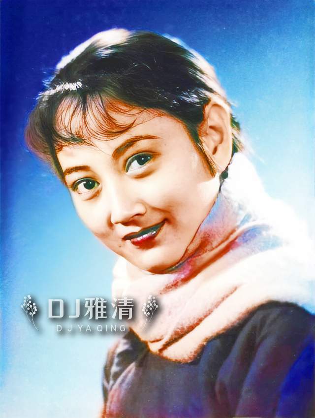 美丽女兵王晓棠,25张精修靓照欣赏,真正的女神,从来都不矫揉造作_腾讯