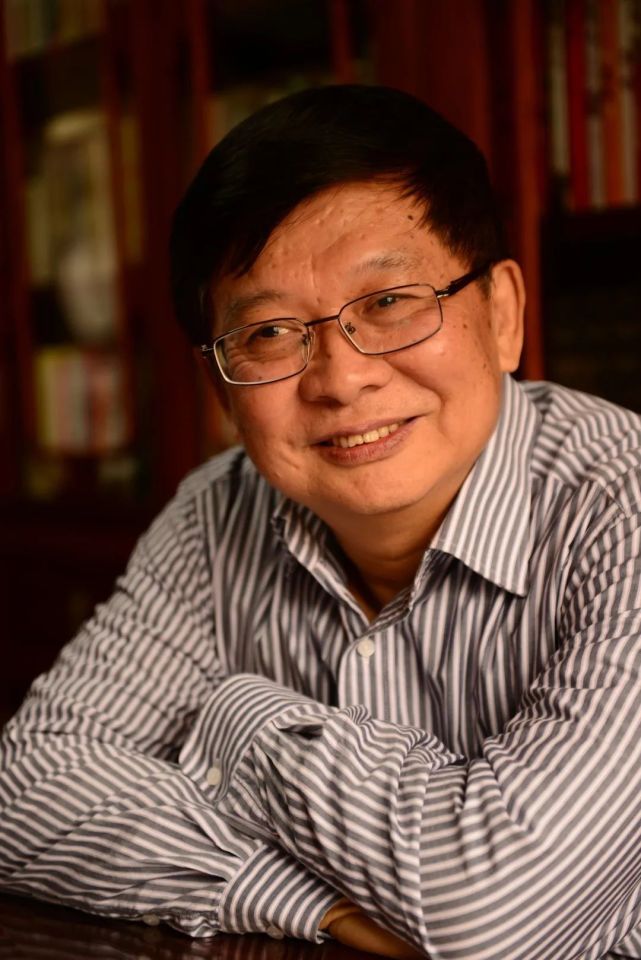 李金声:"天南地北乐河人,三生难忘此山名" |组诗【乐河怀旧】