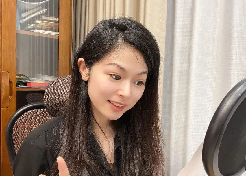 第一财经广播主持人奇艺(第一财经主持人全部主持人)