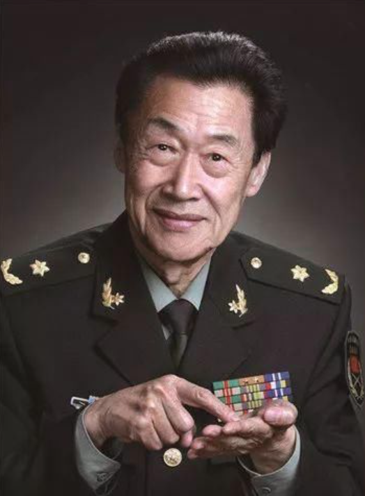 走近中国科学家丨王永志飞天梦想的实现者