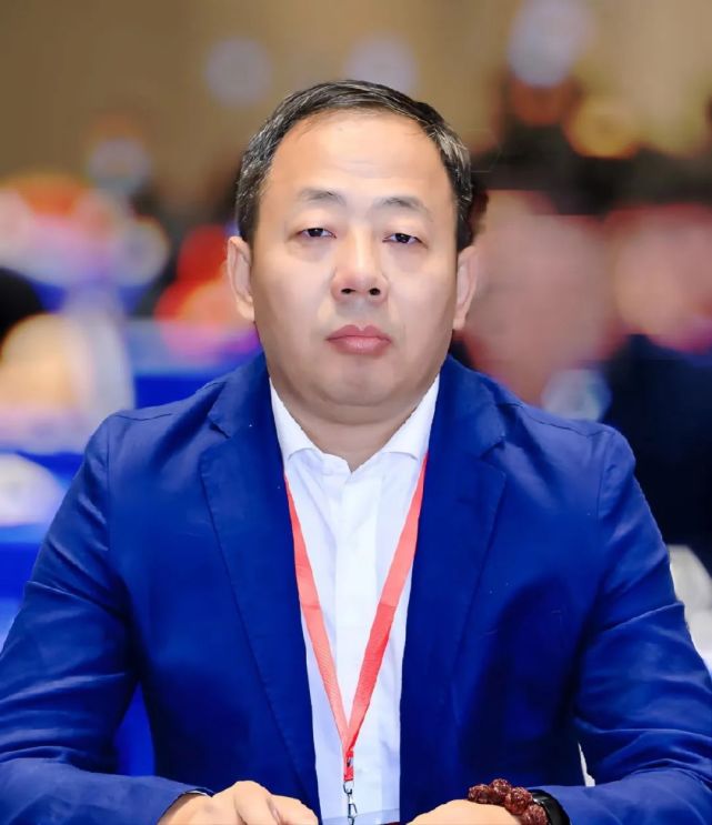 专访李鸣:如何建设全国统一大市场工作要求中的区块链标准体系