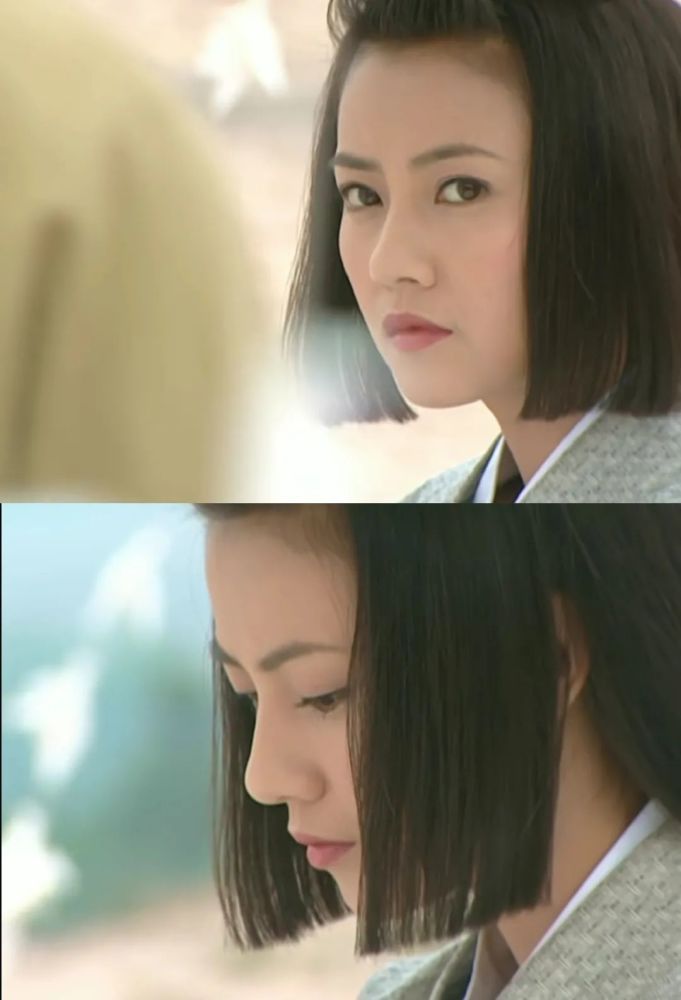 天下第一飘絮段天涯至爱贤妻良母又是冷血杀手结局可悲