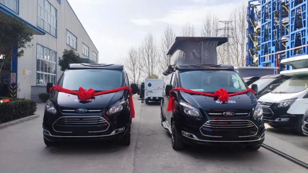 四月暖春惠购齐星房车2022首届网销购车节