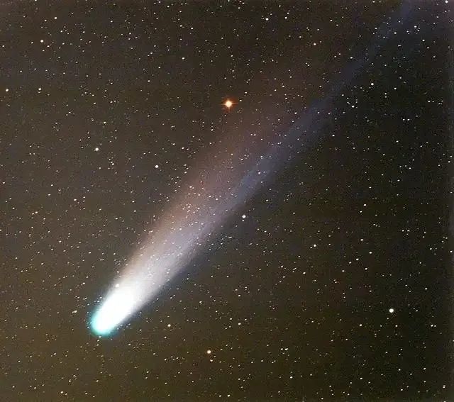 現在,天文學家通過哈勃太空望遠鏡在奧爾特星雲發現了一顆史上最大