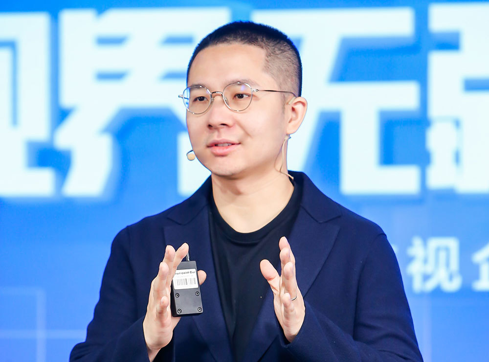 卷了ai圈11年后旷视印奇终于喊出这句话