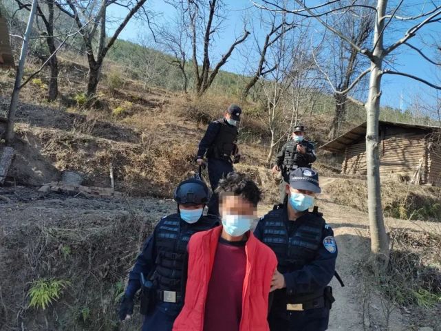 石登一男子恶意拨打110,120电话20多次被行拘|石登乡|兰坪县公安局