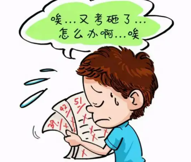 初中生成绩下滑,大多有这些征兆,家长千万要留心
