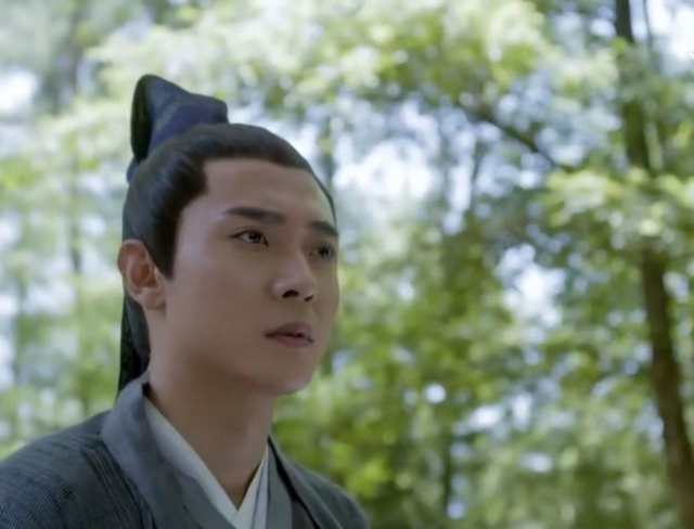 看 花千骨 原著 我才知道花千骨是东方彧卿机关算尽的 例外 异朽阁 杀阡陌 花千骨 东方彧卿 白子画