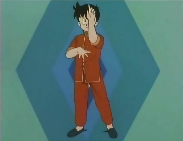 还记得这部讲述"功夫"的《少年金米》吗?