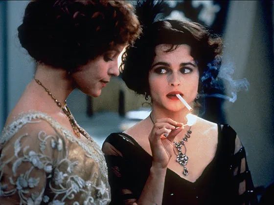 在爱情与阴谋交织的迷雾里追寻罗曼蒂克消亡的痕迹