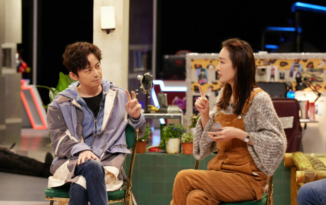 王鸥透露录《明侦》心路历程,大赞撒贝宁很有梗,对节目感情深厚