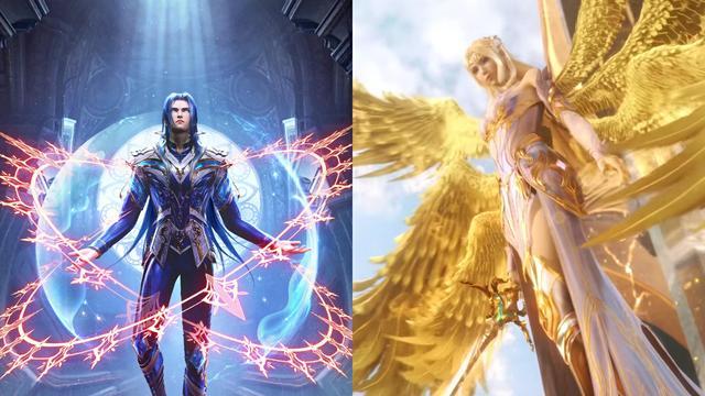 千仞雪那么爱唐三为何他死后不去抢尸体网友还能再抢救一会