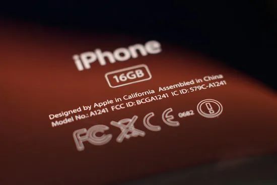 苹果确认iphone13正式在印度制造