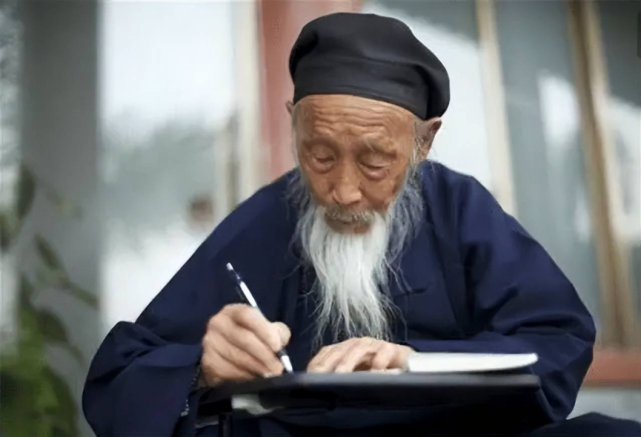 张至顺|修行|打坐|出家|终南山