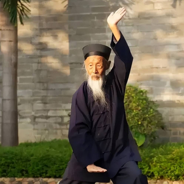 真人版修仙活半仙张志顺潜心修行70年亲身遇见两次仙人