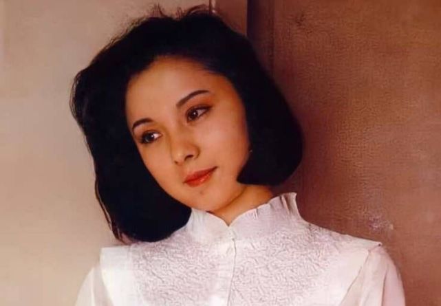 "晴雯"张静林的坎坷人生,和她挚爱一生又错付半生的男人