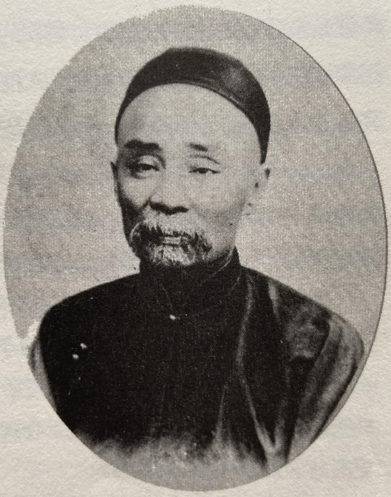 夜读北外滩澄衷档案启示录上