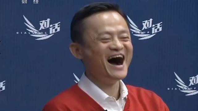 此话一出,马云哈哈大笑,不得不佩服黄渤的情商.黄渤说"购物车啊!