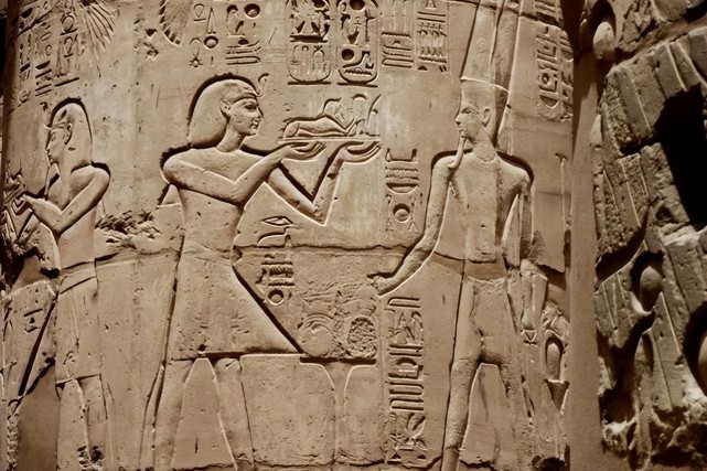 埃及金字塔的142857是什么意思为何被称为世界最奇特的数