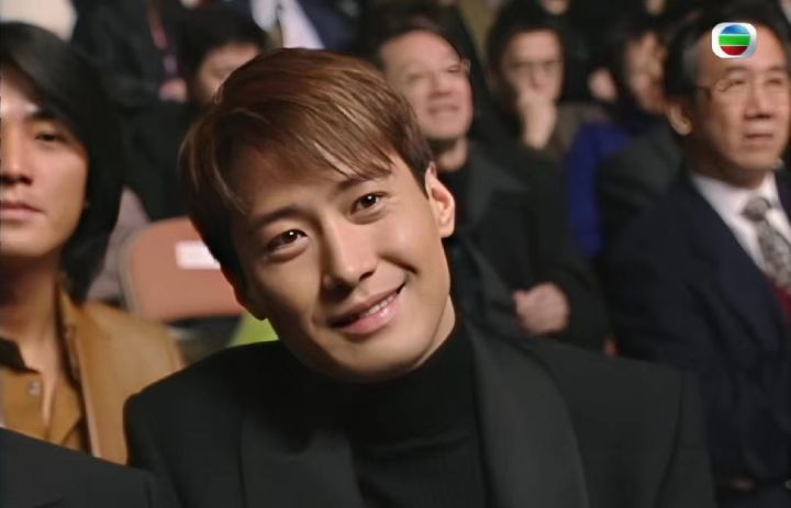 "慈善天王"黎明:始于颜值,忠于人品,做公益获吉尼斯纪录!插图5