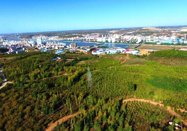 gdp第一_全市GDP同比增长6.5%,增速居全省市州第4位一季度全市经济实现...(2)
