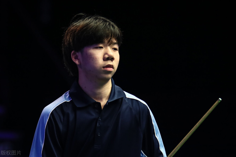 世锦赛910惜败雷佩凡决胜局6168遭绝杀伊朗名将首进正赛