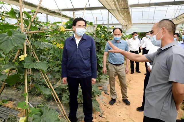 在上杭縣金銅新材料循環產業園建設項目和新安科技磷系阻燃劑生產項目