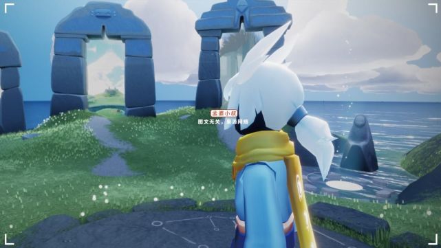 光遇音韵季到表演季中间隔了8个季节白鸟白枭是双生