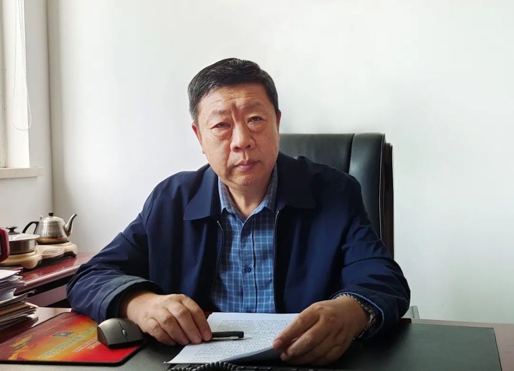 学习心声李彦杰守正创新突出主线持续推进新时代党的民族工作高质量