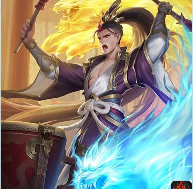 三国杀:历史上被秦宓吊打的张温登场,高爆发武将又添一个克星!插图3