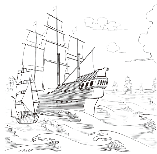 但在未来,华为要在领先的领域"造大船,成大款",构建起行业领导力,要