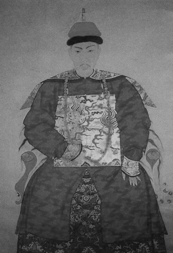 尚之信一看甘肃的王辅臣,福建的耿精忠都已经投降了清朝,于是马上派人