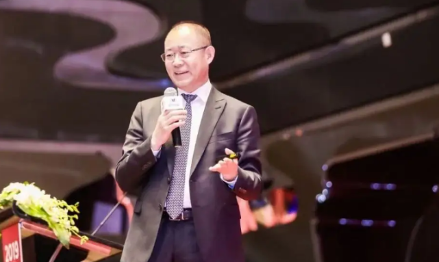 中芯国际做对了,赵海军:敢与国际大厂一较高下