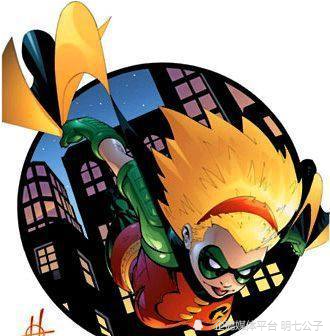 他是老爷的亲生儿子,是老爷与刺客联盟首领之女塔莉娅·艾尔·古尔所