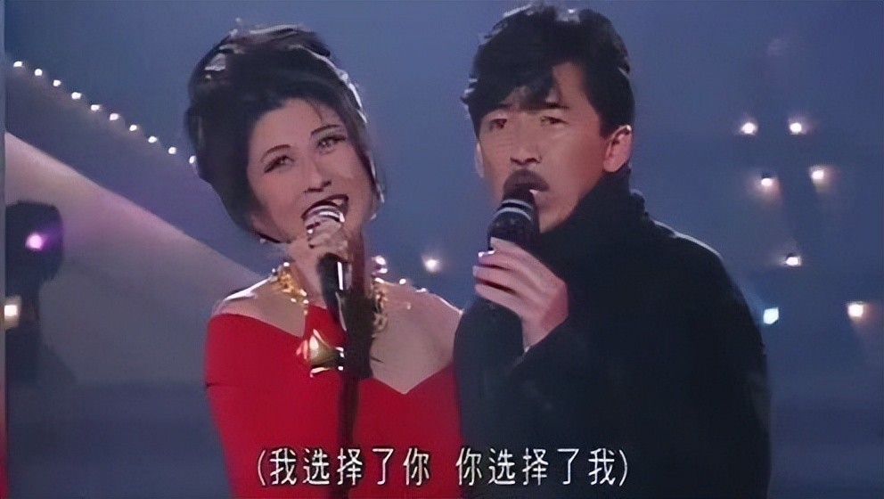 她的丈夫林子祥在与叶倩文结婚之前与吴正元有过一段婚姻,但在与