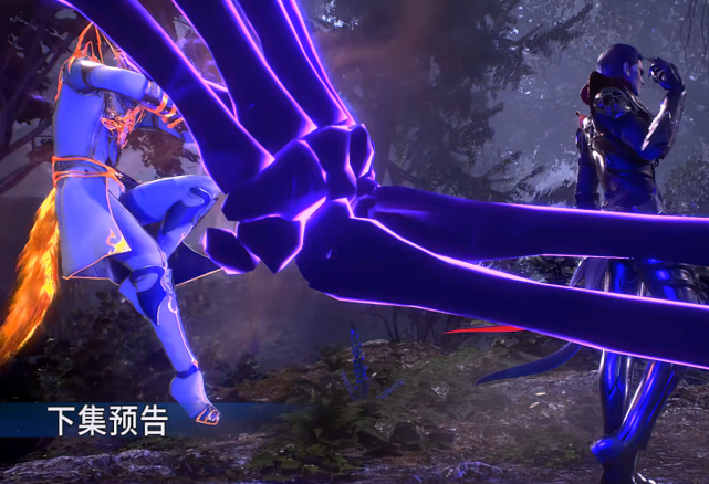 斗罗大陆:秦明被鬼斗罗抹杀,死无全尸,唐三以牙还牙,鬼斗罗终将领盒饭