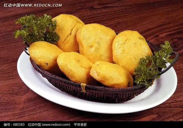 全國特色美食集錦——滿族篇